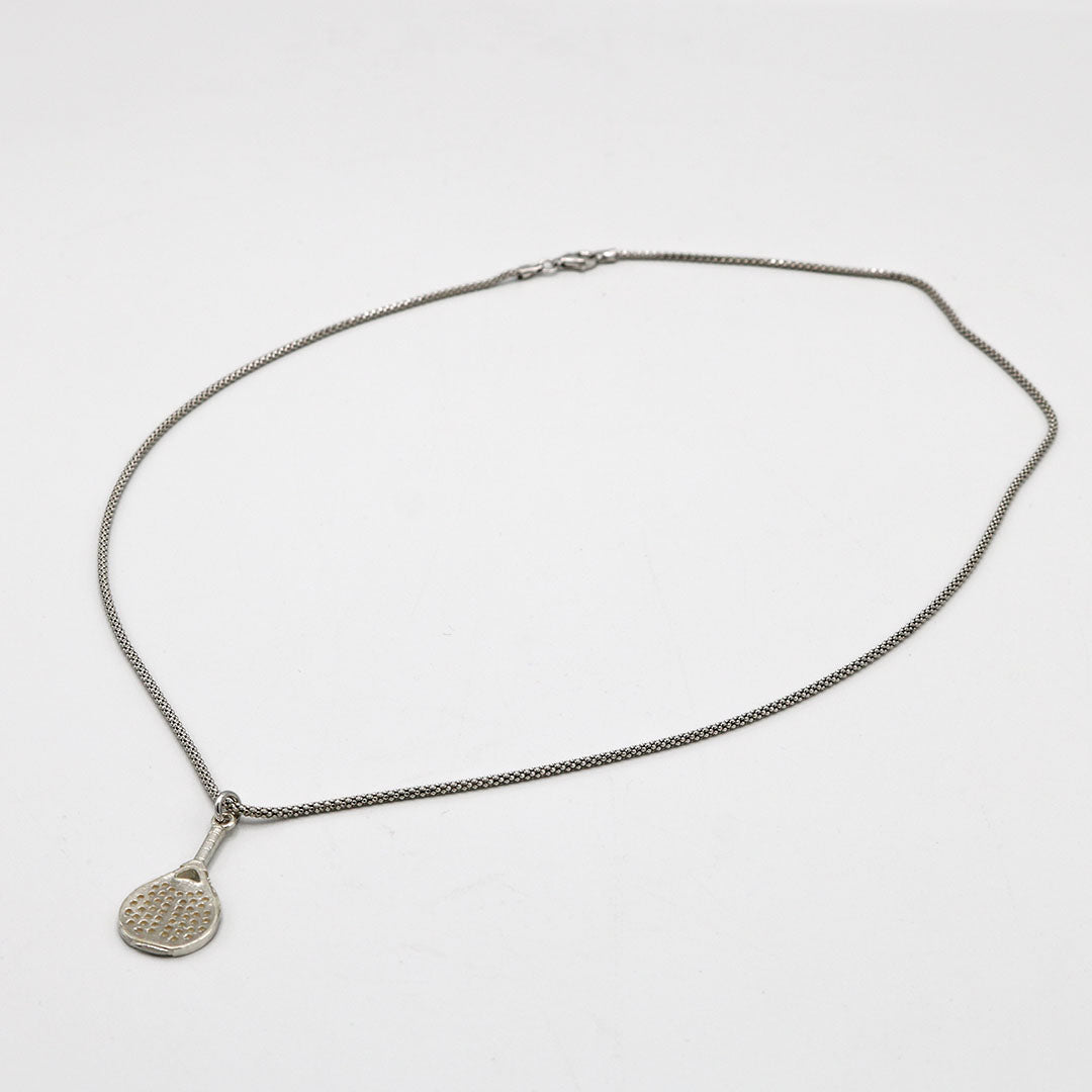 Collana Padel x3