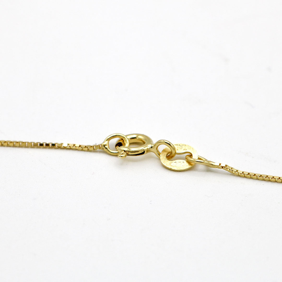Collana Padel Globo