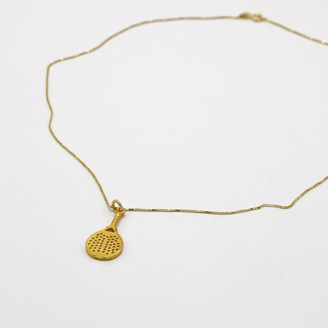 Collana Padel Globo