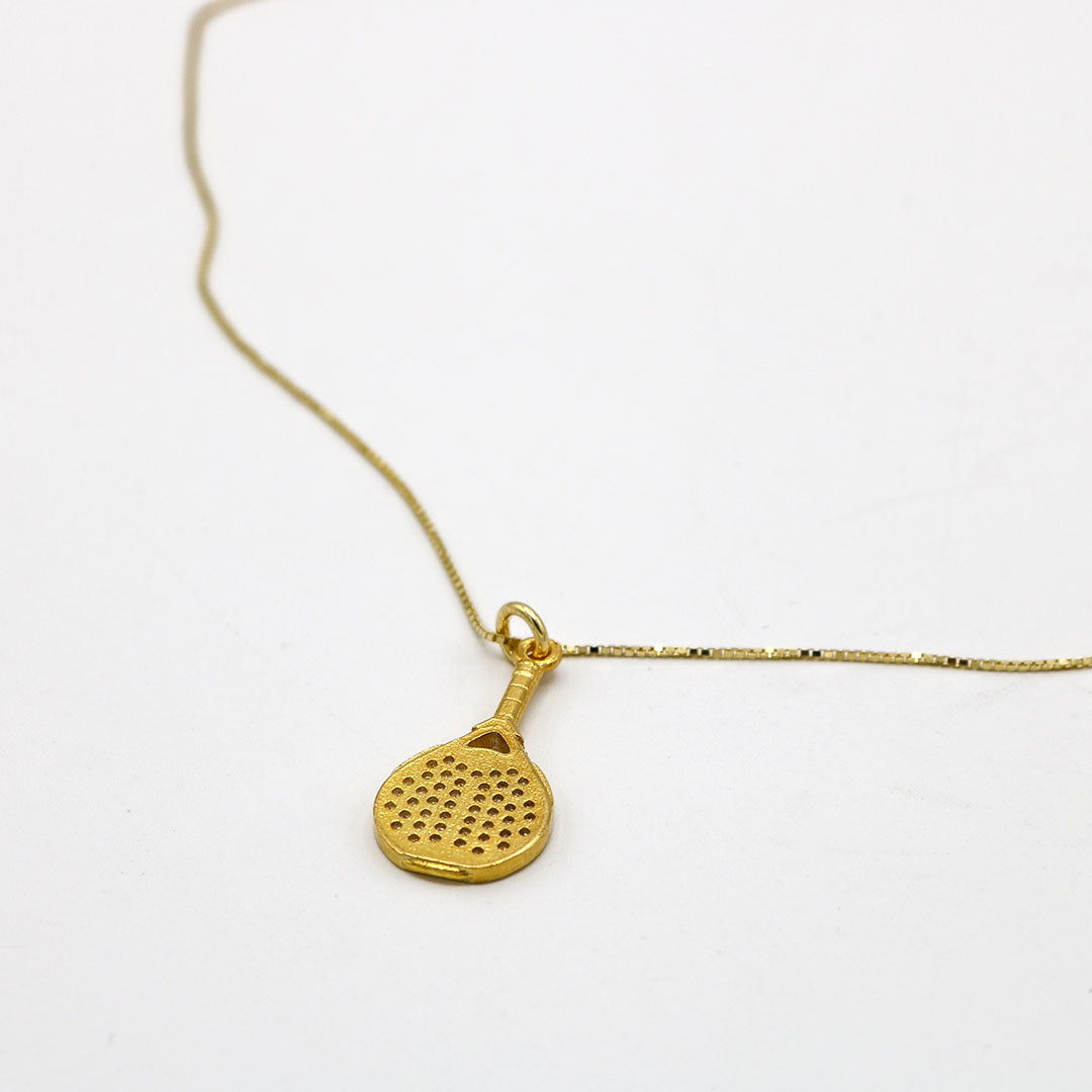 Collana Padel Globo
