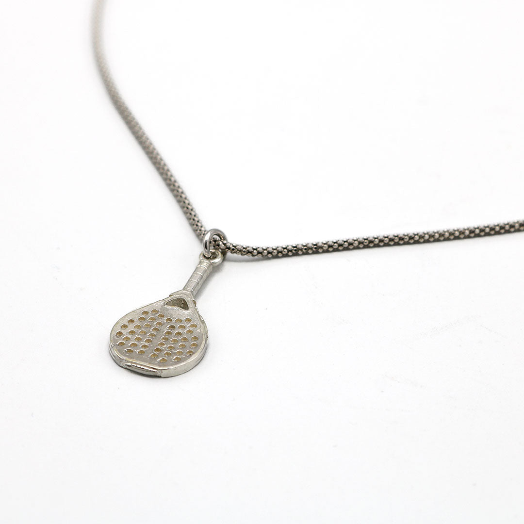 Collana Padel x3