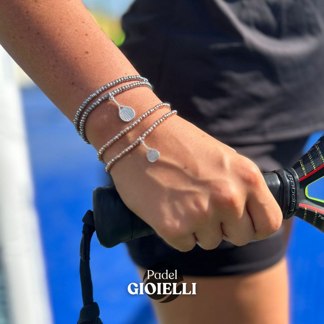 Bracciale Padel Vibora