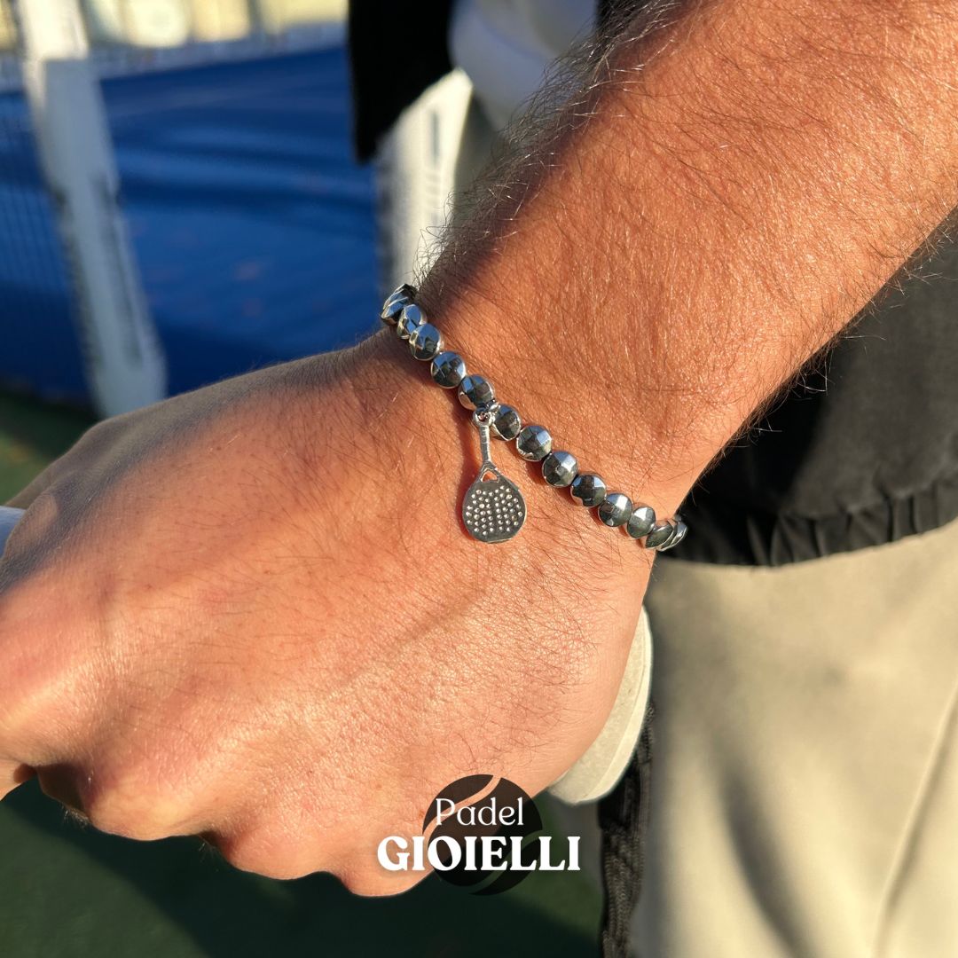 Bracciale Padel Per Quattro