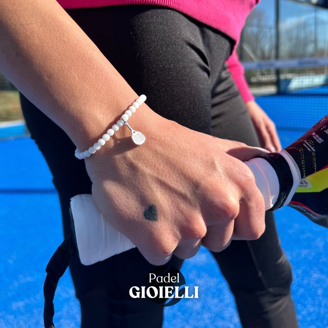 Bracciale Padel Servizio