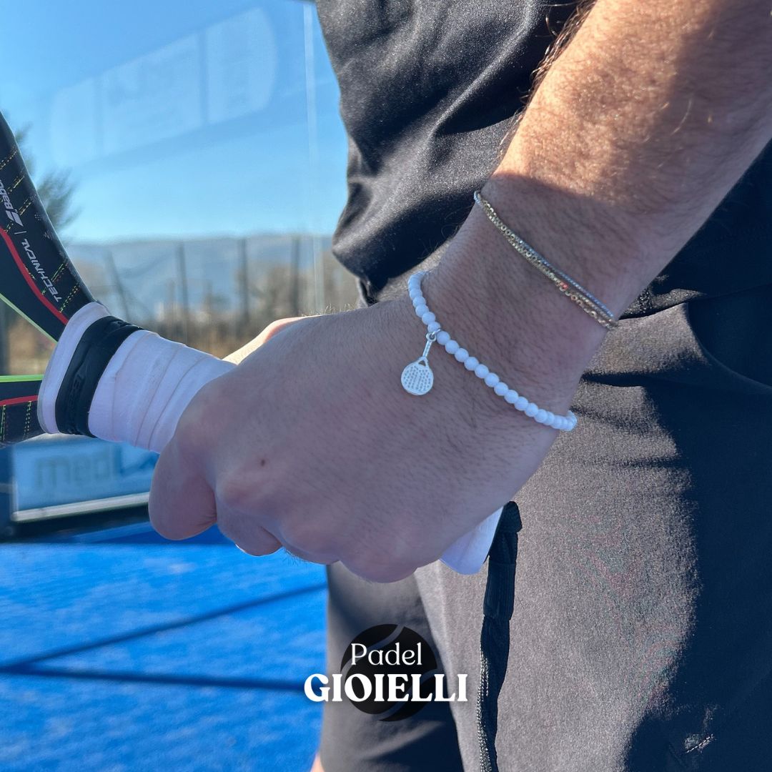 Bracciale Padel Servizio