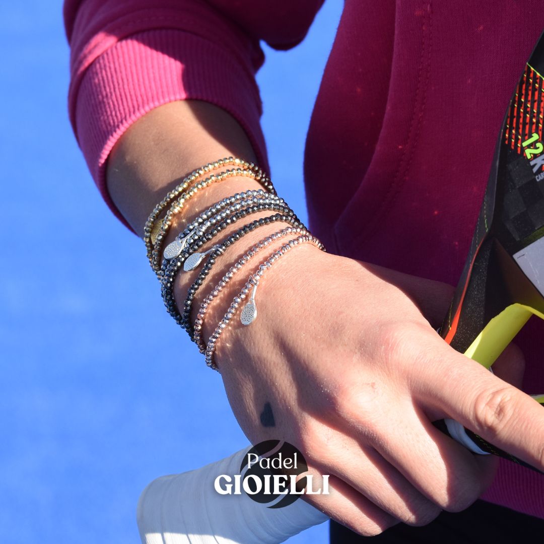 Bracciale Padel Vibora