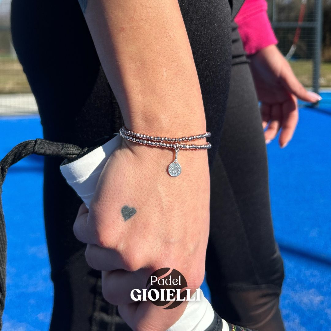 Bracciale Padel Vibora