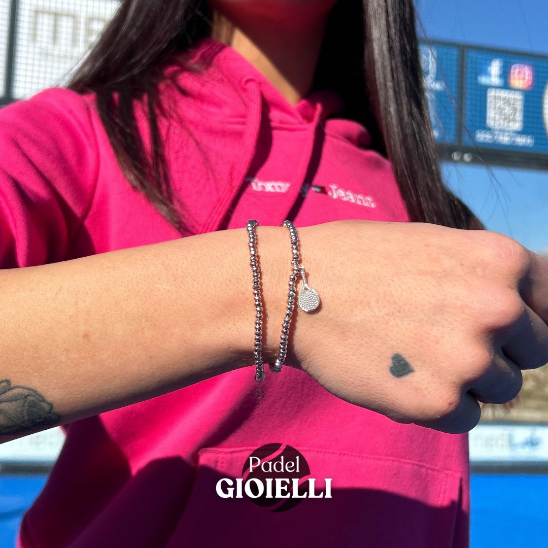 Bracciale Padel Vibora