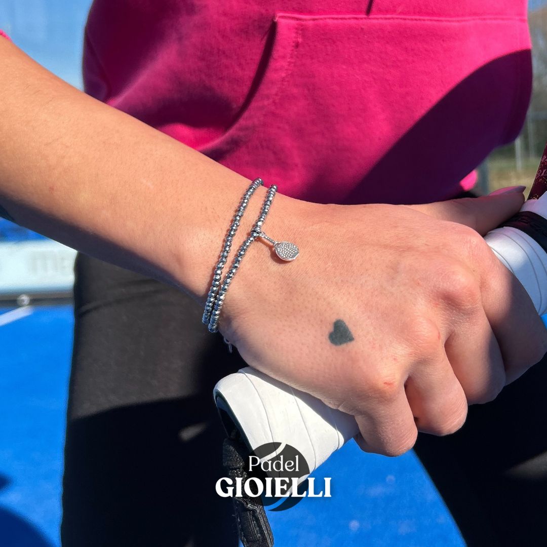 Bracciale Padel Vibora