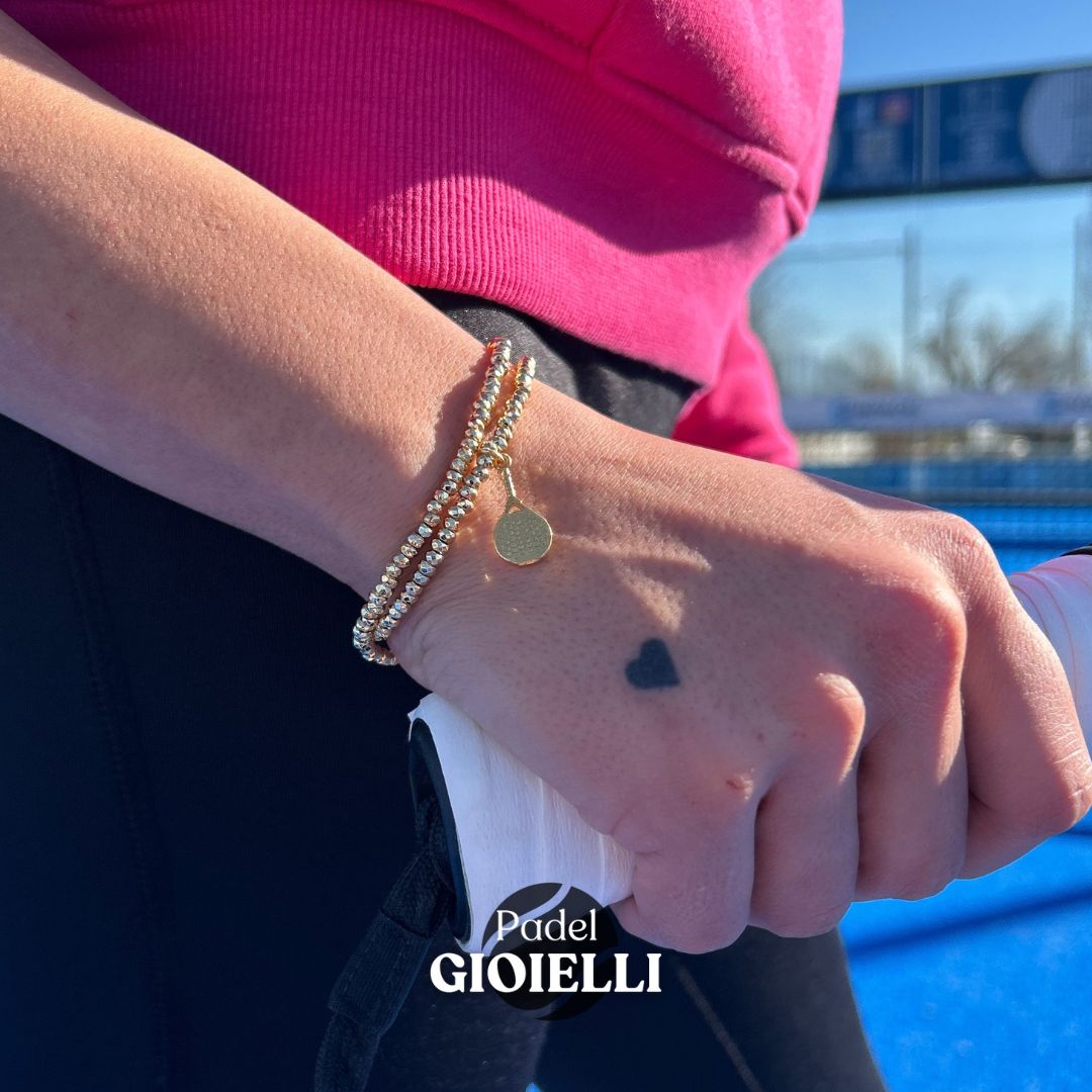 Bracciale Padel Vibora