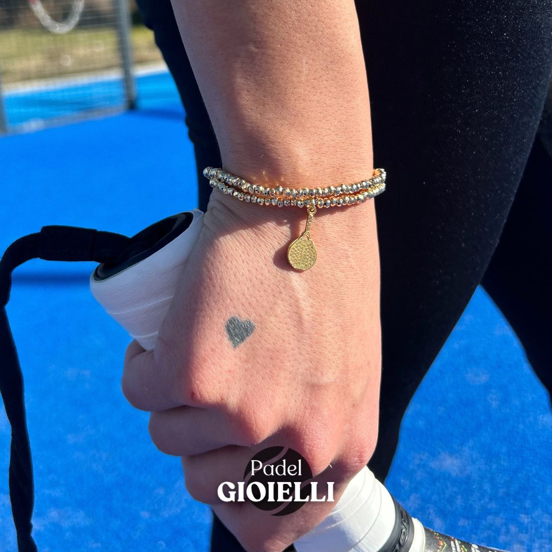Bracciale Padel Vibora
