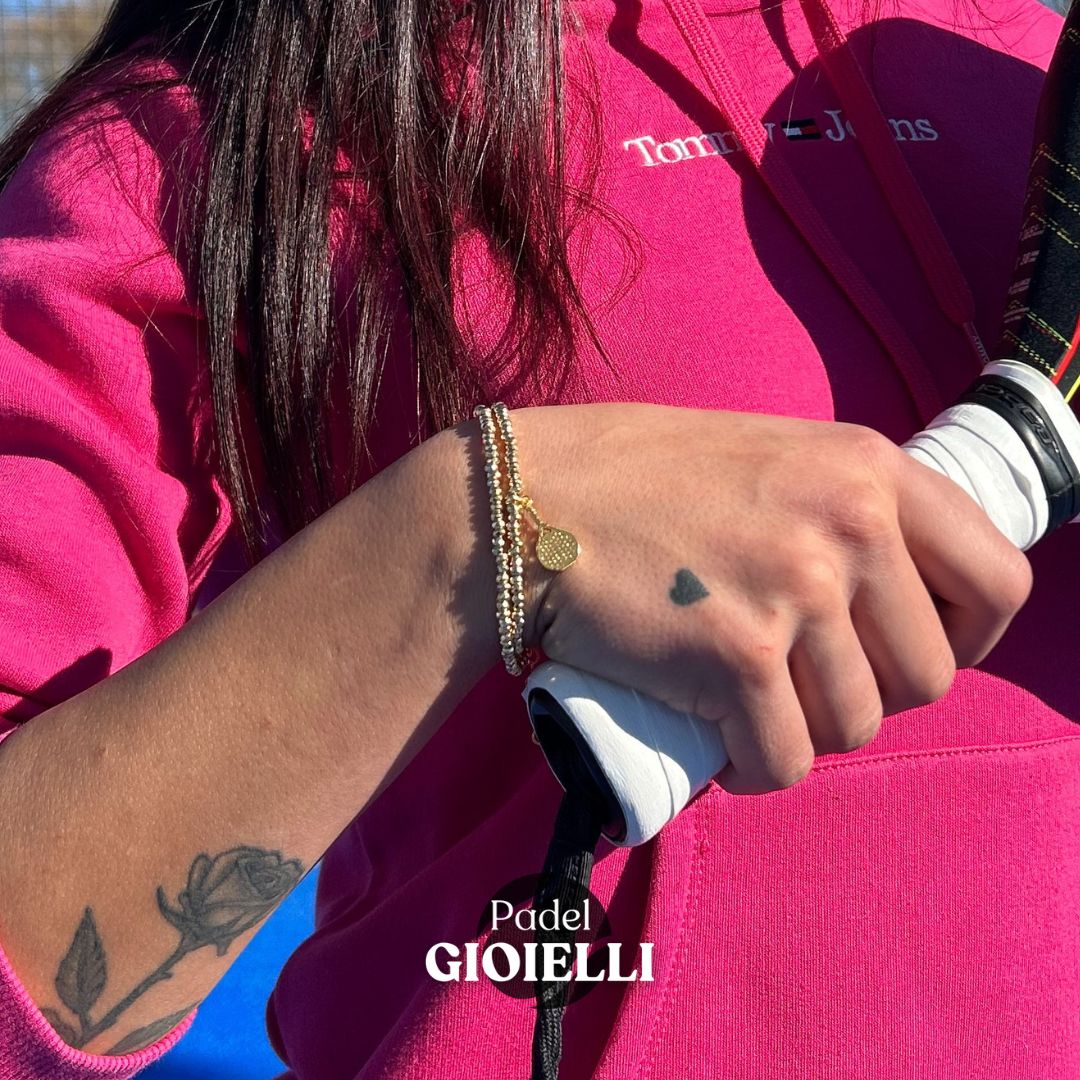 Bracciale Padel Vibora