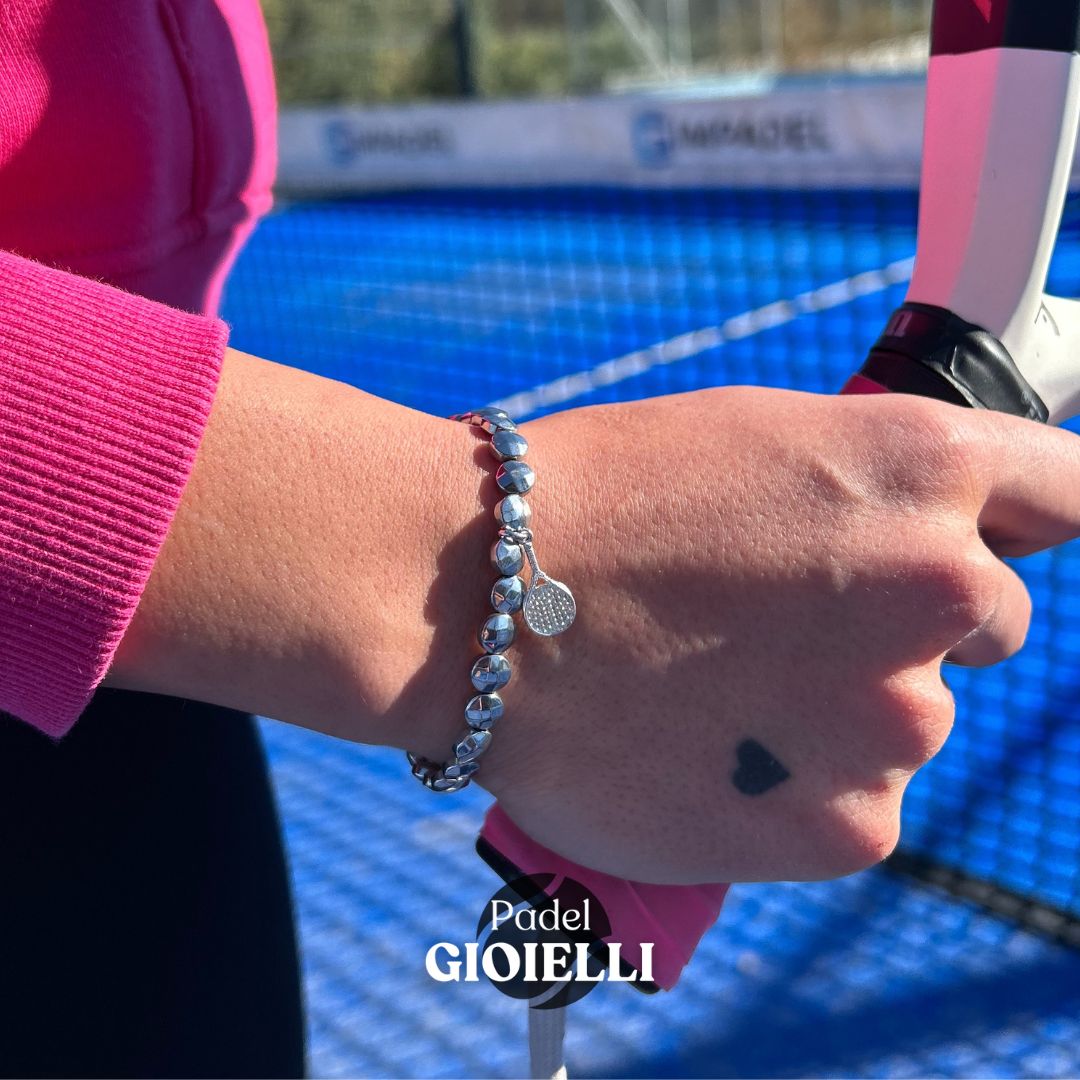 Bracciale Padel Per Quattro