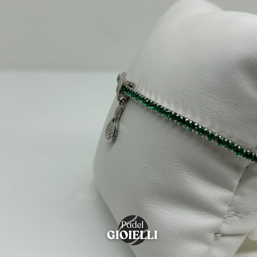 Bracciale Padel Volèe Green