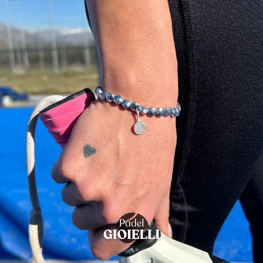 Bracciale Padel Per Quattro
