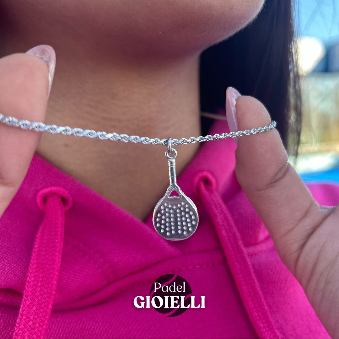 Collana Punto Dolce