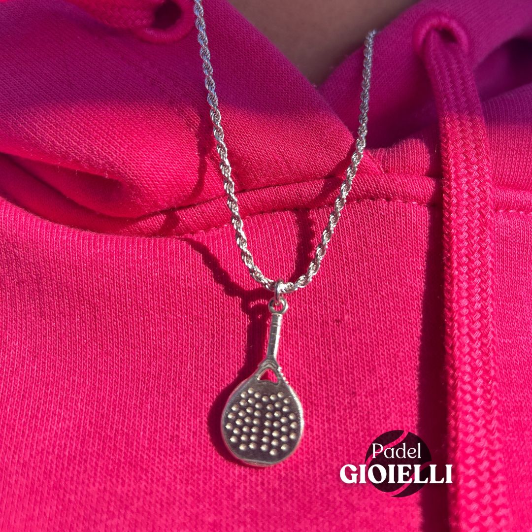 Collana Punto Dolce