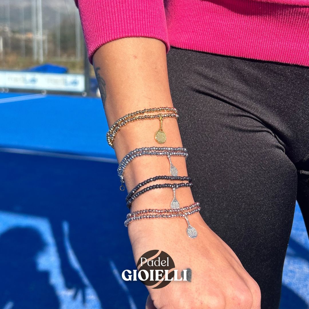 Bracciale Padel Vibora