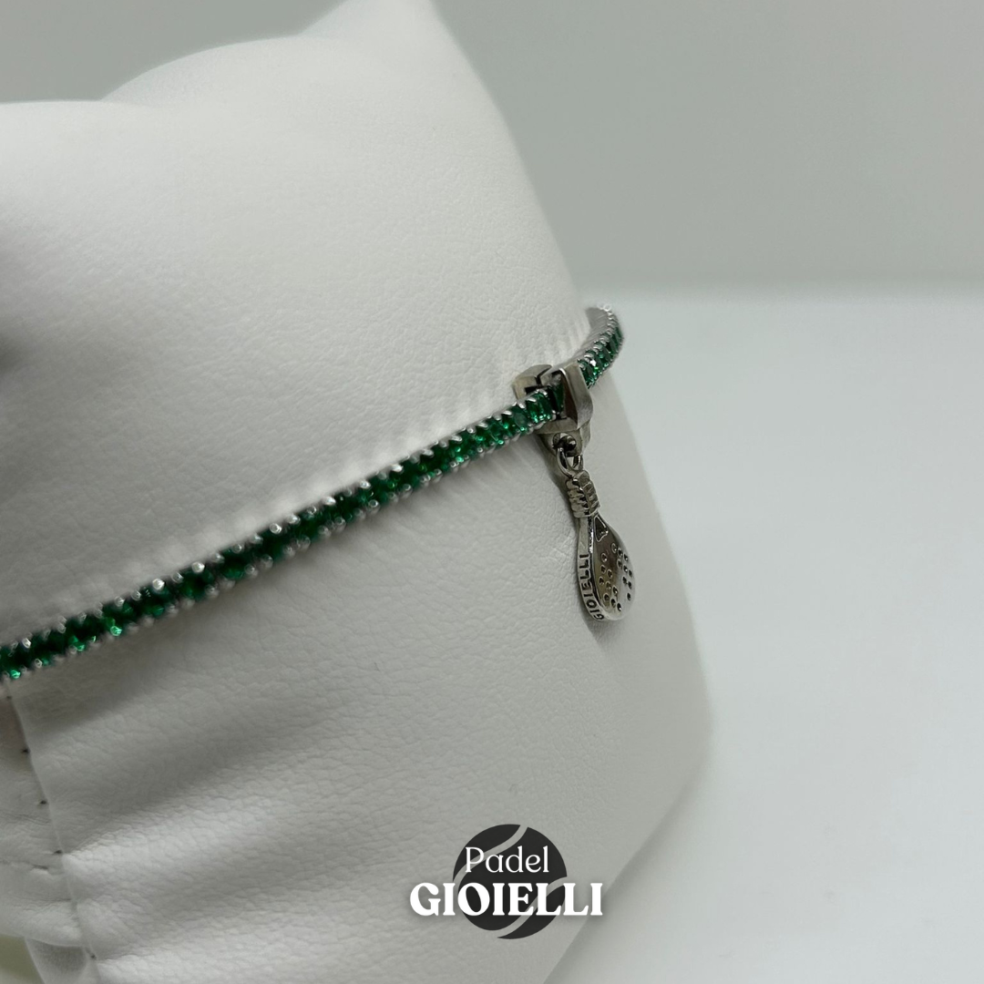 Bracciale Padel Volèe Green