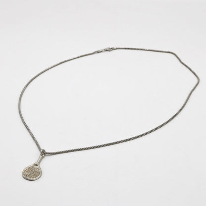 Collana Padel x3