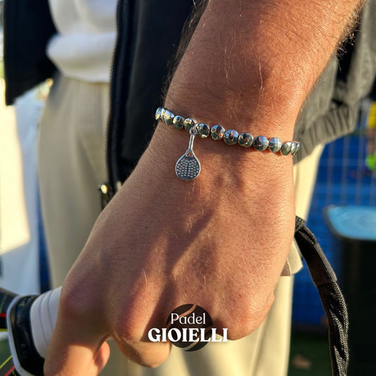 Bracciale Padel Per Quattro