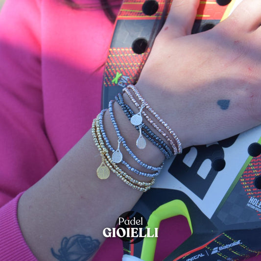 Bracciale Padel Vibora
