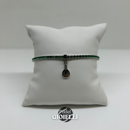 Bracciale Padel Volèe Green
