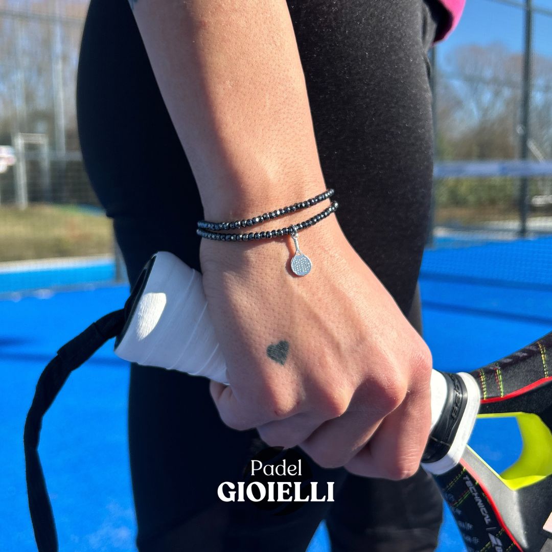 Bracciale Padel Vibora