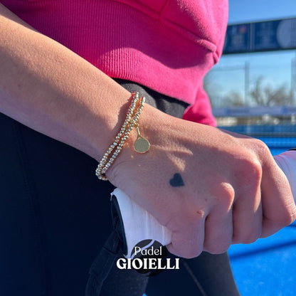 Bracciale Padel Vibora