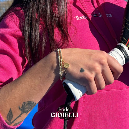 Bracciale Padel Vibora