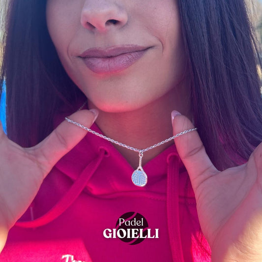 Collana Punto Dolce