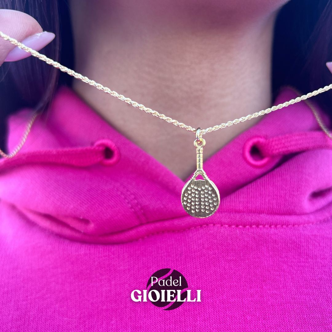 Collana Punto Dolce