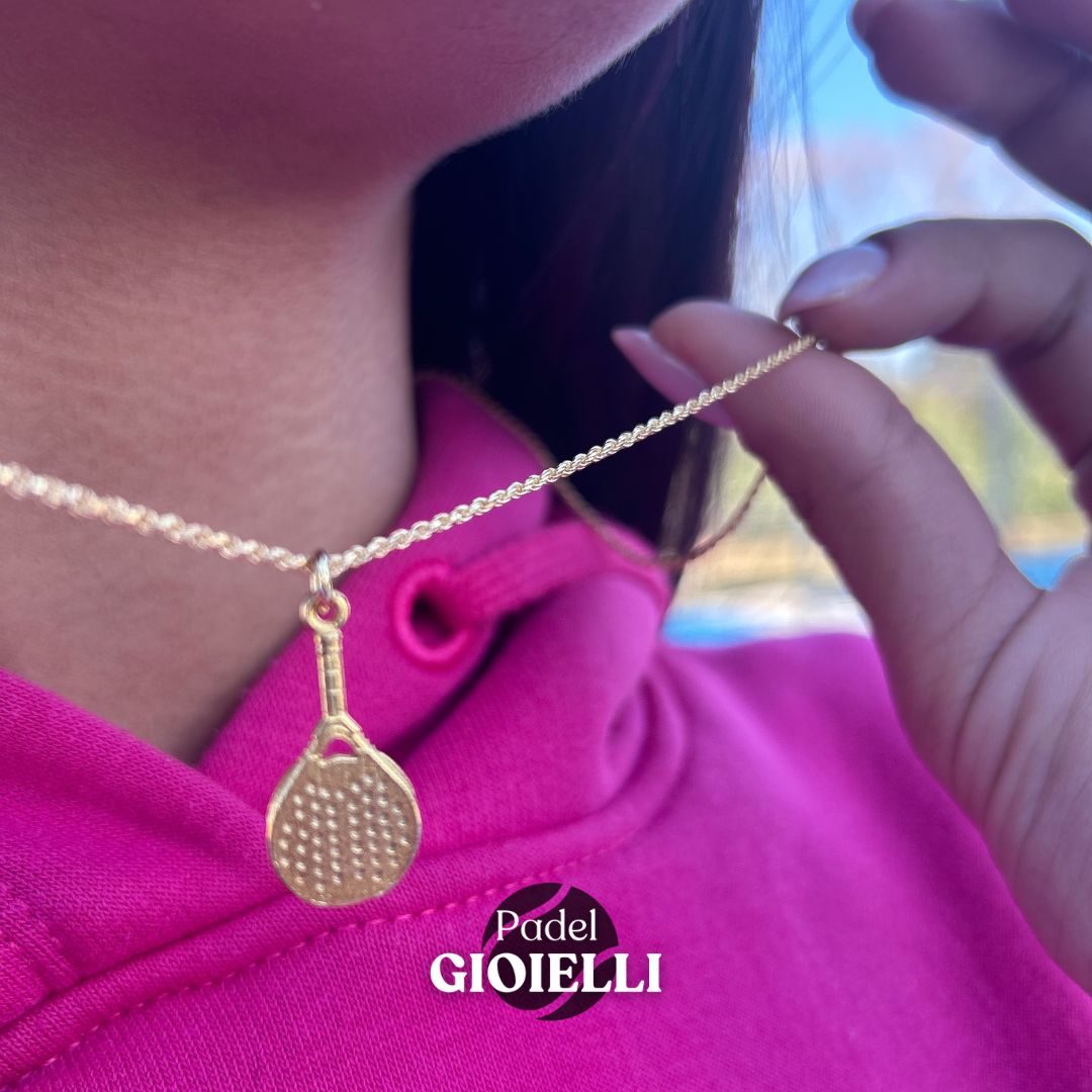 Collana Punto Dolce