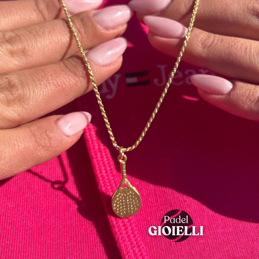 Collana Punto Dolce