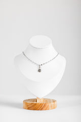 Collana Padel Bandeja - Oro 18k