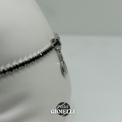 Bracciale Padel Volèe Black